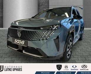 Peugeot 5008 Gebrauchtwagen