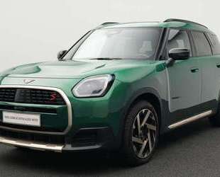 Mini Countryman S All4 Gebrauchtwagen