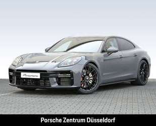 Porsche Panamera Gebrauchtwagen