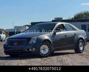 Cadillac CTS Gebrauchtwagen