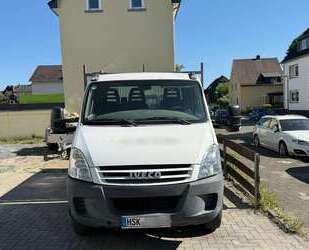 IVECO Daily Gebrauchtwagen