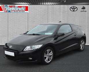 Honda CR-Z Gebrauchtwagen