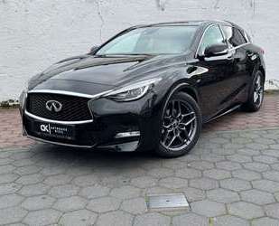 INFINITI Q30 Gebrauchtwagen