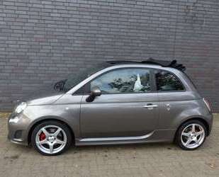 Abarth 595C Gebrauchtwagen