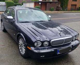Jaguar XJ6 Gebrauchtwagen