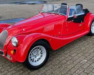 Morgan Plus 4 Gebrauchtwagen