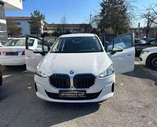 BMW 218 Gebrauchtwagen