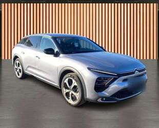 Citroen C5 X Gebrauchtwagen