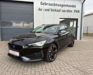Cupra Leon Gebrauchtwagen