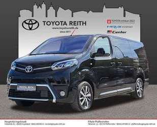 Toyota Proace Gebrauchtwagen