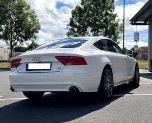 Audi A7 Gebrauchtwagen