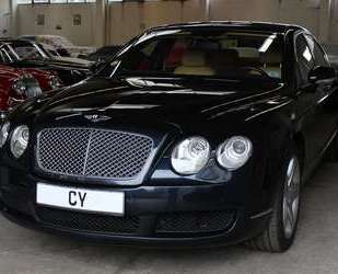Bentley Flying Spur Gebrauchtwagen