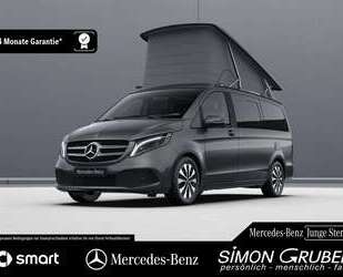 Mercedes-Benz Marco Polo Gebrauchtwagen