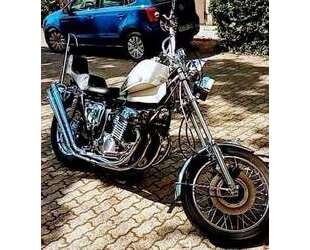 Honda CB 750 Gebrauchtwagen
