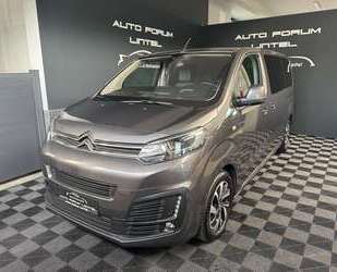 Citroen Spacetourer Gebrauchtwagen