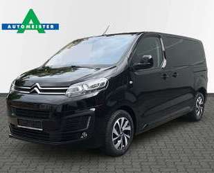 Citroen Spacetourer Gebrauchtwagen