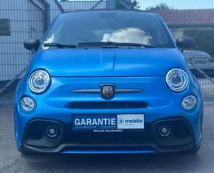 Abarth 500 Gebrauchtwagen