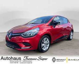 Renault Clio Gebrauchtwagen