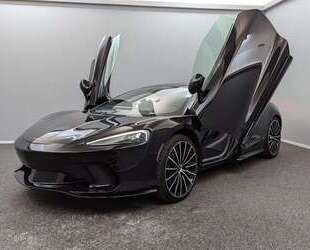 McLaren GT Gebrauchtwagen