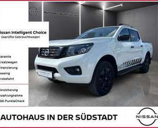 Nissan Navara Gebrauchtwagen
