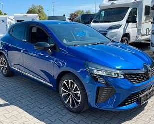 Renault Clio Gebrauchtwagen