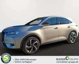 DS Automobiles DS 7 Crossback Gebrauchtwagen