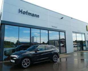 Alfa Romeo Stelvio Gebrauchtwagen