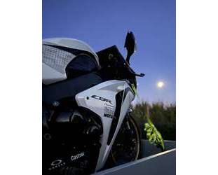 Honda CBR 1000 Gebrauchtwagen