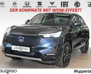 Honda HR-V Gebrauchtwagen