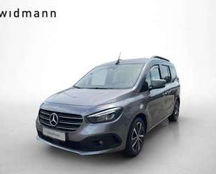 Mercedes-Benz T-Class Gebrauchtwagen