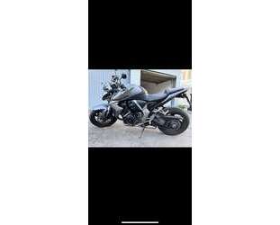 Honda CBR 1000 Gebrauchtwagen