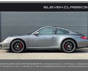 Porsche 911 Gebrauchtwagen