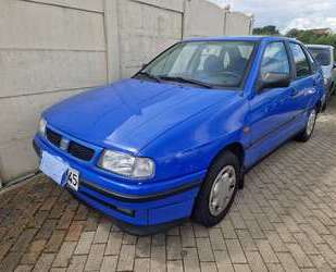 Seat Cordoba Gebrauchtwagen