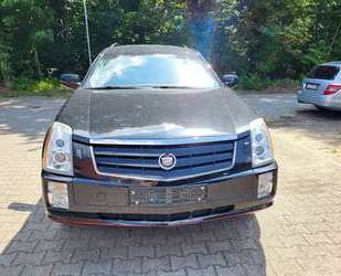 Cadillac SRX Gebrauchtwagen