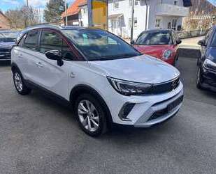 Opel Crossland X Gebrauchtwagen