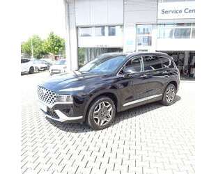 Hyundai SANTA FE Gebrauchtwagen