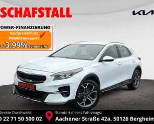 Kia XCeed Gebrauchtwagen