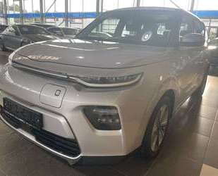 Kia Soul Gebrauchtwagen