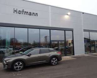 Citroen C5 X Gebrauchtwagen