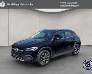 Mercedes-Benz GLA 250 Gebrauchtwagen