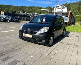 Daihatsu Sirion Gebrauchtwagen