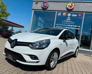 Renault Clio Gebrauchtwagen