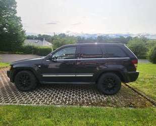 Jeep Grand Cherokee Gebrauchtwagen