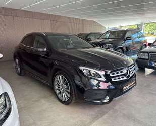 Mercedes-Benz GLA 250 Gebrauchtwagen