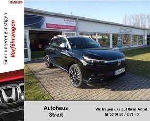 Honda HR-V Gebrauchtwagen
