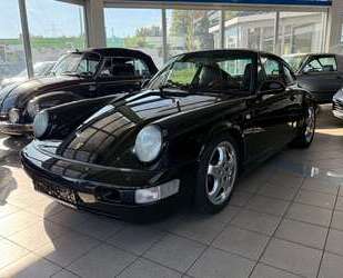 Porsche 964 Gebrauchtwagen