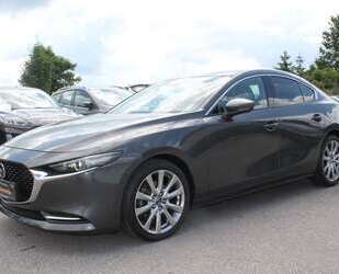 Mazda 3 Gebrauchtwagen
