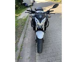 Honda CB 650 Gebrauchtwagen