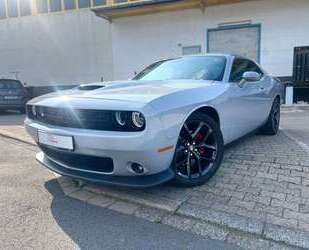 Dodge Challenger Gebrauchtwagen