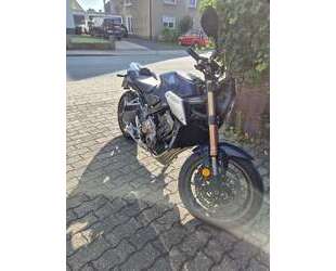 Honda CB 650 Gebrauchtwagen